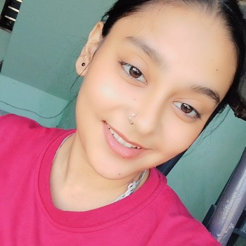 Sakshi Rai
